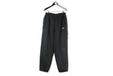 Vintage Umbro Track Pants XLarge