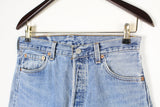 Vintage Levi's 501 Jeans W 30 L 32