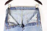 Vintage Levi's 501 Jeans W 30 L 32