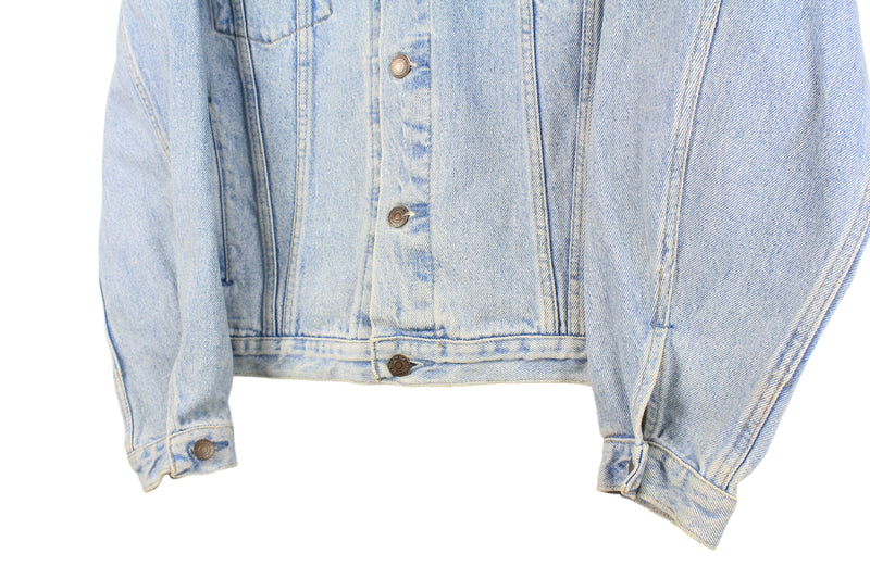 Vintage Levi’s Denim Jacket Medium