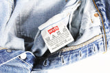 Vintage Levi's 501 Jeans W 30 L 32