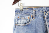 Vintage Levi's 501 Jeans W 30 L 32
