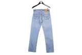 Vintage Levi's 501 Jeans W 30 L 32