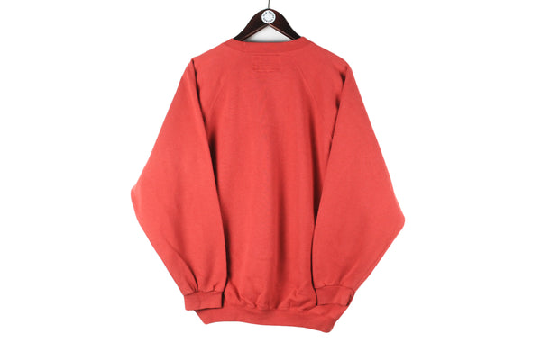 Vintage Levi's Sweatshirt Women's Large