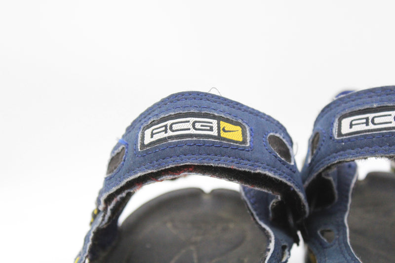 Vintage Nike ACG Sandals US 8