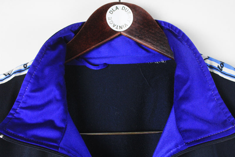Vintage Lotto Track Jacket XLarge