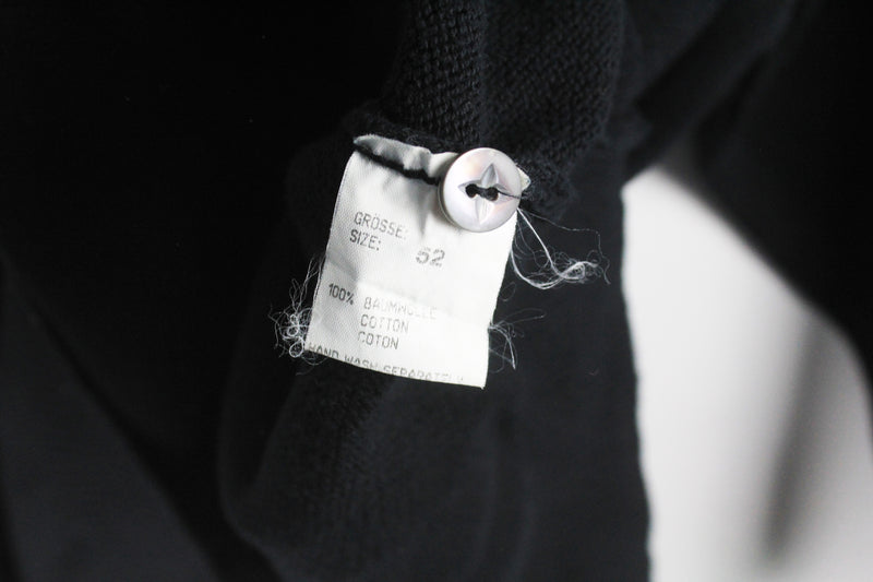 Vintage Hugo Boss Sweater XLarge