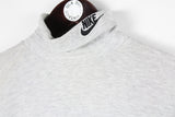 Vintage Nike Turtleneck Sweatshirt Large