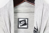 Vintage Nike Turtleneck Sweatshirt Large