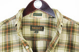 Vintage Timberland Shirt Medium