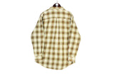 Vintage Timberland Shirt Medium