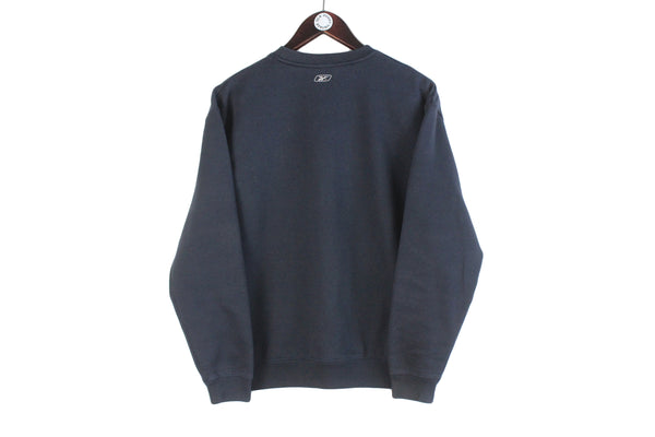 Vintage Reebok Sweatshirt Small