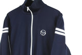 Vintage Sergio Tacchini Track Jacket Large