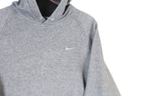 Vintage Nike Hoodie Medium