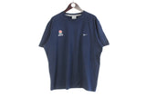 Vintage Grand Slam Winners 2003 Nike T-Shirt XLarge