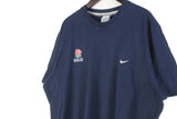 Vintage Grand Slam Winners 2003 Nike T-Shirt XLarge