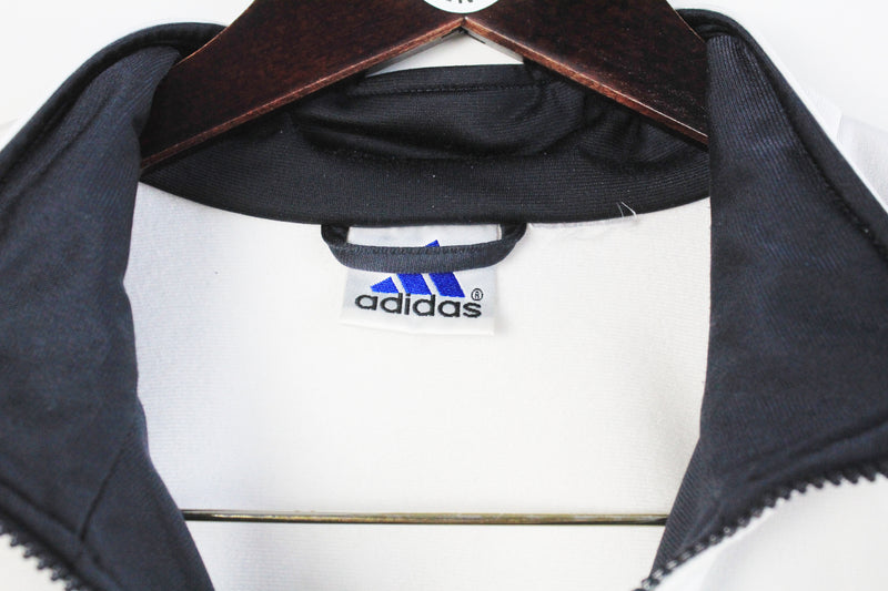 Vintage Adidas Track Jacket Large
