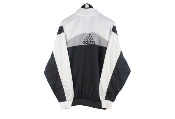 Vintage Adidas Track Jacket Large