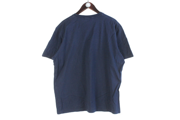 Vintage Grand Slam Winners 2003 Nike T-Shirt XLarge