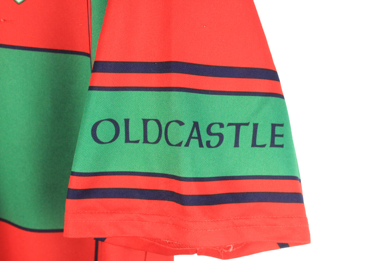 St. Oliver Post Primary School Oldcastle GAA O'Neills Jersey Small