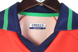 St. Oliver Post Primary School Oldcastle GAA O'Neills Jersey Small