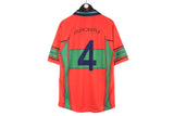 St. Oliver Post Primary School Oldcastle GAA O'Neills Jersey Small