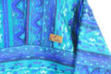Vintage Liamonte Fleece 1/4 Zip Large