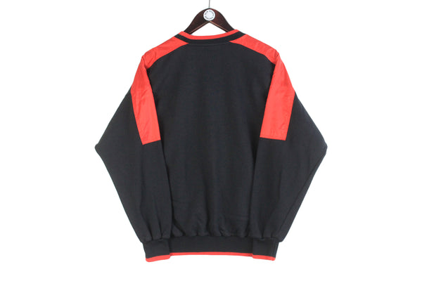 Vintage Adidas Sweatshirt Small
