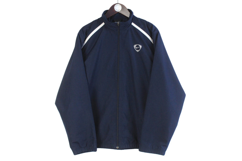 Vintage Nike T90 Tracksuit Medium