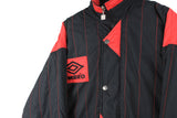 Vintage Umbro Jacket Large