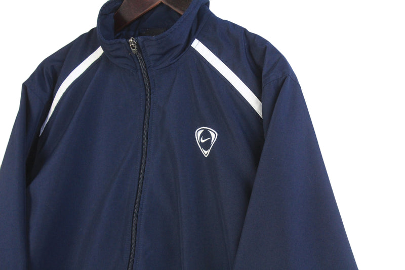 Vintage Nike T90 Tracksuit Medium