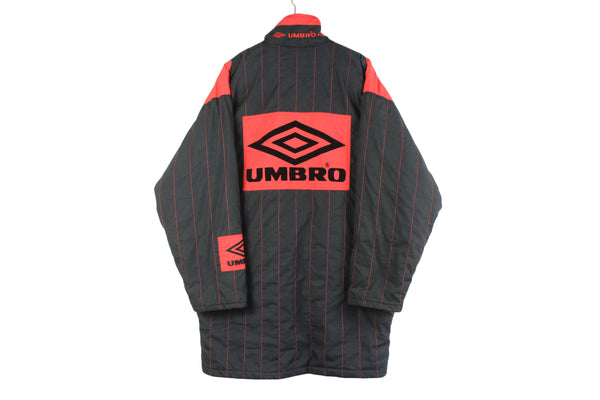 Vintage Umbro Jacket Large