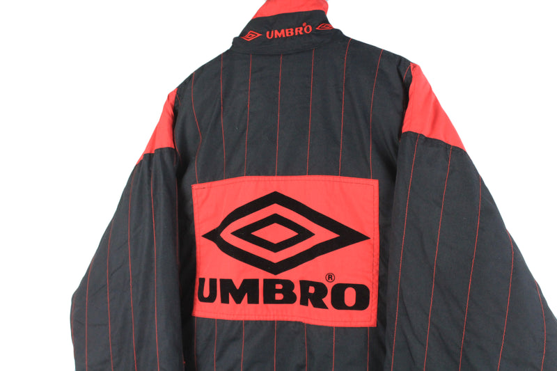 Vintage Umbro Jacket Large