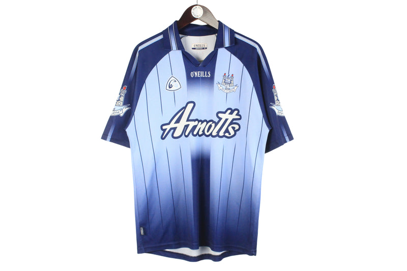 Ath Cliath GAA O'Neills Jersey T-Shirt Medium