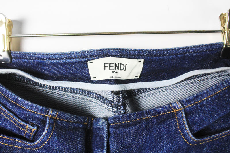 Fendi Jeans Women's 38