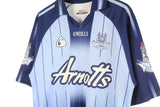 Ath Cliath GAA O'Neills Jersey T-Shirt Medium