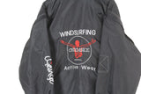 Vintage Chiemsee Jacket Large