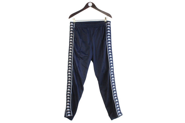 Vintage Kappa Track Pants Small