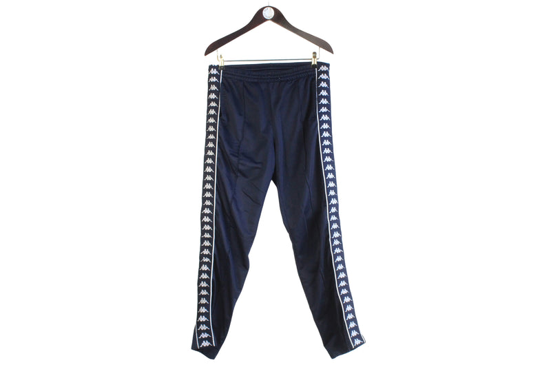 Vintage Kappa Track Pants Small
