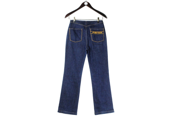 Fendi Jeans Women's 38