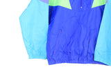 Vintage Nike Anorak Jacket Medium