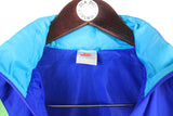 Vintage Nike Anorak Jacket Medium