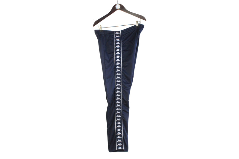 Vintage Kappa Track Pants Small
