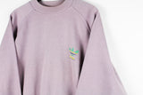 Vintage Adidas Sweatshirt Medium