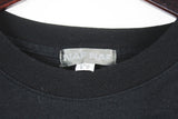 Vintage Naf Naf Long Sleeve T-Shirt Women's Medium