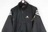 Vintage Adidas Track Jacket Large