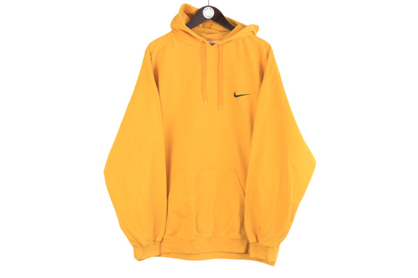 Vintage Nike Hoodie XLarge