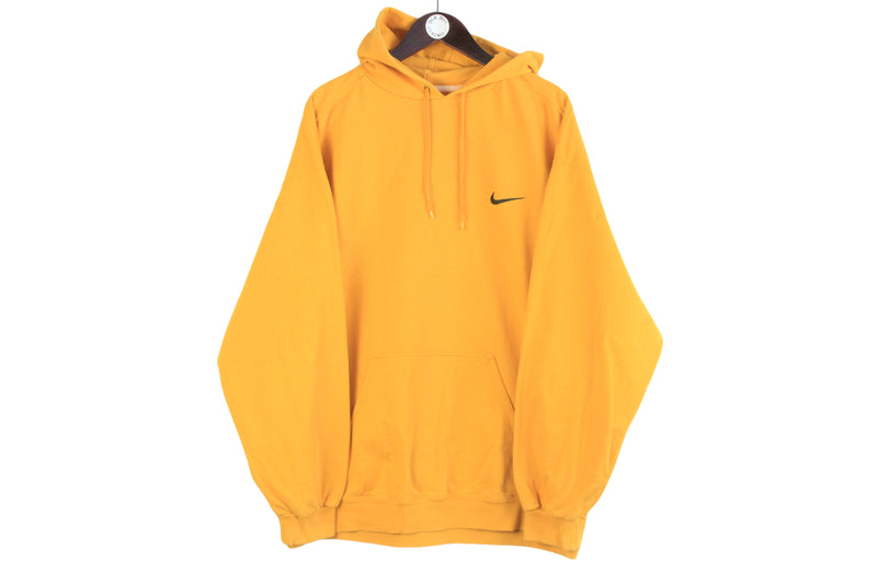 Vintage Nike Hoodie XLarge