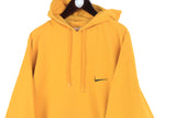 Vintage Nike Hoodie XLarge