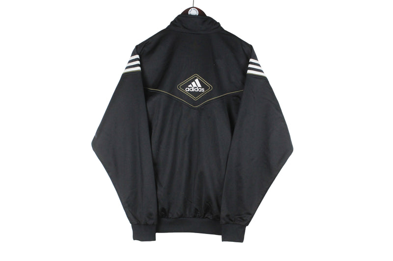 Vintage Adidas Track Jacket Large